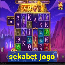 sekabet jogo